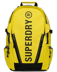 Superdry - Damen-Tarp-Rucksack - Lyst