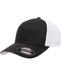 Flexfit - Trucker Cap Netzmaterial - Lyst