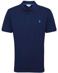 U.S. POLO ASSN. - Overhemd Us Polo Assn - Lyst