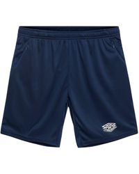 Umbro - Adult Optimus Training Shorts - Lyst