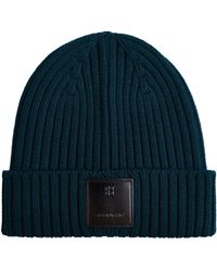 Givenchy - Groene Damesmuts - Lyst