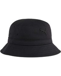 PUMA - "Essential" Schlapphut - Lyst