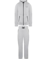 Born Rich - Agosto Tricot Mystic Tracksuit - Lyst