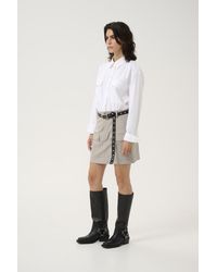 Gestuz - Rok Regular Fit - Lyst