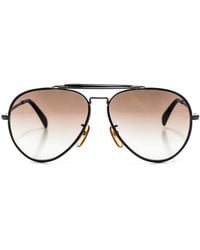 David Beckham - 7003S Sunglasses - Lyst