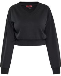 myMo - Bluse Damen - Lyst