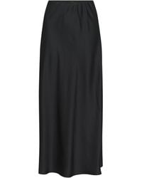 Saint Tropez - Rok Lodisasz Rok A-shape - Lyst