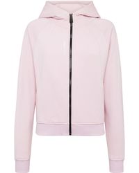 Philipp Plein - Sweatjack Met Capuchon - Lyst