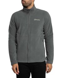 Berghaus - Prism Micro Interactive Polartec Fleecejack - Lyst