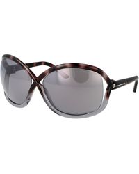 Tom Ford - Sonnenbrille Ft1068 55C 68 - Lyst