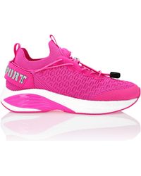 Philipp Plein - Läufer Sneaker - Lyst