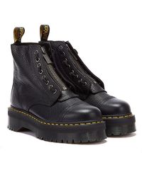 Dr. Martens - Sinclair Damen Stiefel - Lyst