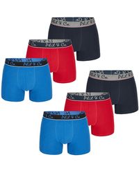 Phil & Co. Berlin - Retro Boxer Jersey Core 6-Pack - Lyst