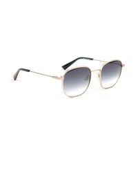 Bulget - Sunglasses Bg3358 04A 51 - Lyst