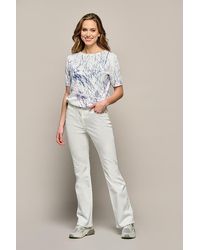 Mart Visser - Mylah Print Top - Lyst