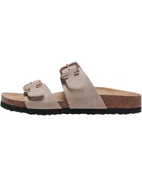 ONLY - Pantolette - Lyst