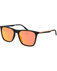 Converse - Metal Sunglasses - Lyst