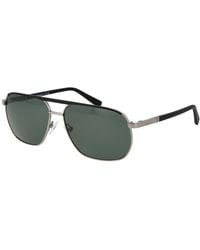 Timberland - Sonnenbrille Tb00027 08R 60 - Lyst