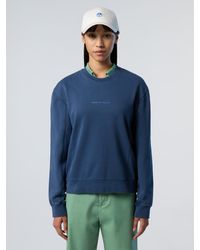 North Sails - Sweatshirt Print - Lyst