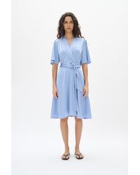 Inwear - Kleid Sendraiw Kleid Feminine Form - Lyst