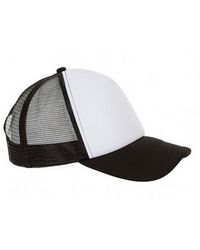 Sol's - Bubble Contrast Cap /Schwarz) - Lyst