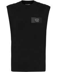 Philipp Plein - Tanktop - Lyst