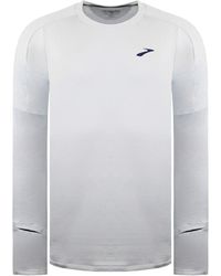 Brooks - Notch Thermal 2.0 Running Top - Lyst