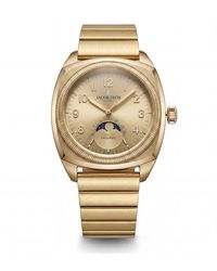 Jacob Zech - Horloge Palermo - Lyst