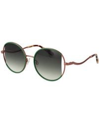 Comma, - Sunglasses 77230 56 54 - Lyst