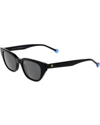 Bulget - Sunglasses Bgy9005 A01 48 - Lyst
