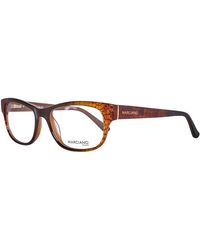 Guess - Marciano By Guess Optical Frame Gm0261 050 53 - Lyst