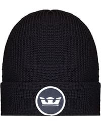 Supra - Icon Beanie - Lyst