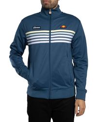 Ellesse - Vicenza Trainingsjack - Lyst