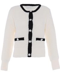 faina - Jumper Wolwit - Lyst