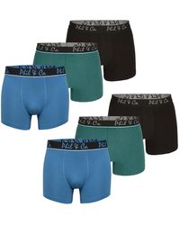 Phil & Co. Berlin - Retro Pants Jersey Core 6-Pack - Lyst