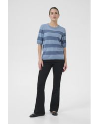 Kaffe - Pullover Kalizza Regular Fit - Lyst