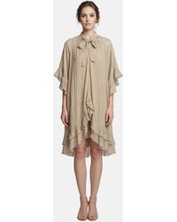 ROBERTA ROSSI - Kleid - Lyst