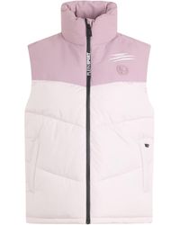Philipp Plein - Kort Vest - Lyst