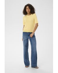 Kaffe - Pullover Kalizza Pullover Regular Fit - Lyst