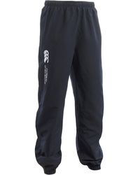 Canterbury - Open Hem Tracksuit Bottoms - Lyst