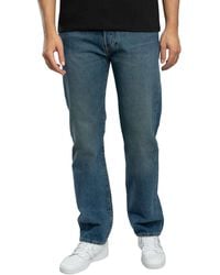 Levi's - Levi's 501 Originele Jeans - Lyst