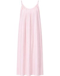 MixRay - Sleeveless A-Line Maxi Dress - Lyst