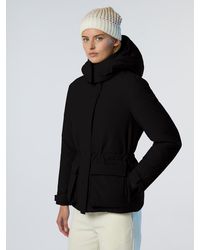 North Sails - 2-Laags Parka Nancy - Lyst