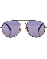David Beckham - 7004S Sunglasses - Lyst
