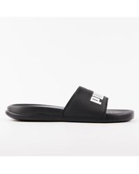 PUMA - Herren Bmw M Motorsport Leadcat Pantolette - Lyst