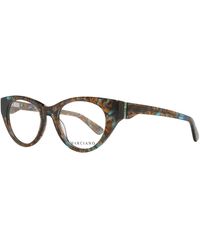 Guess - Accessoires ,Bruin ,Marciano Cat Eye Frame - Lyst