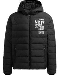 Camp David - Jacket - Lyst