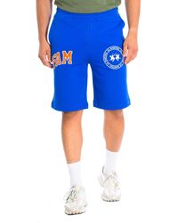 La Martina - Sports Shorts 11M087-Fp533 - Lyst
