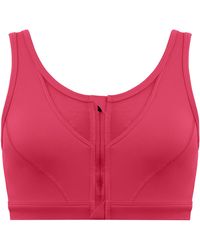 Sweaty Betty - Icon Training Sports Bra Polyamide - Lyst