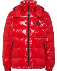 Philipp Plein - Jas Hexagon - Lyst